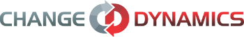 Change Dynamics, Inc. Logo
